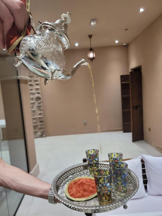 Nozol Al Rayaheen By Sharjah Collection Khor Fakkan Bagian luar foto