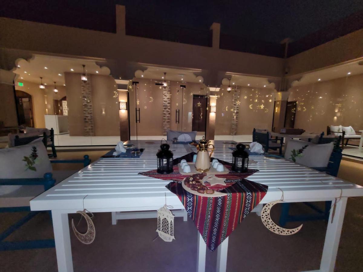 Nozol Al Rayaheen By Sharjah Collection Khor Fakkan Bagian luar foto