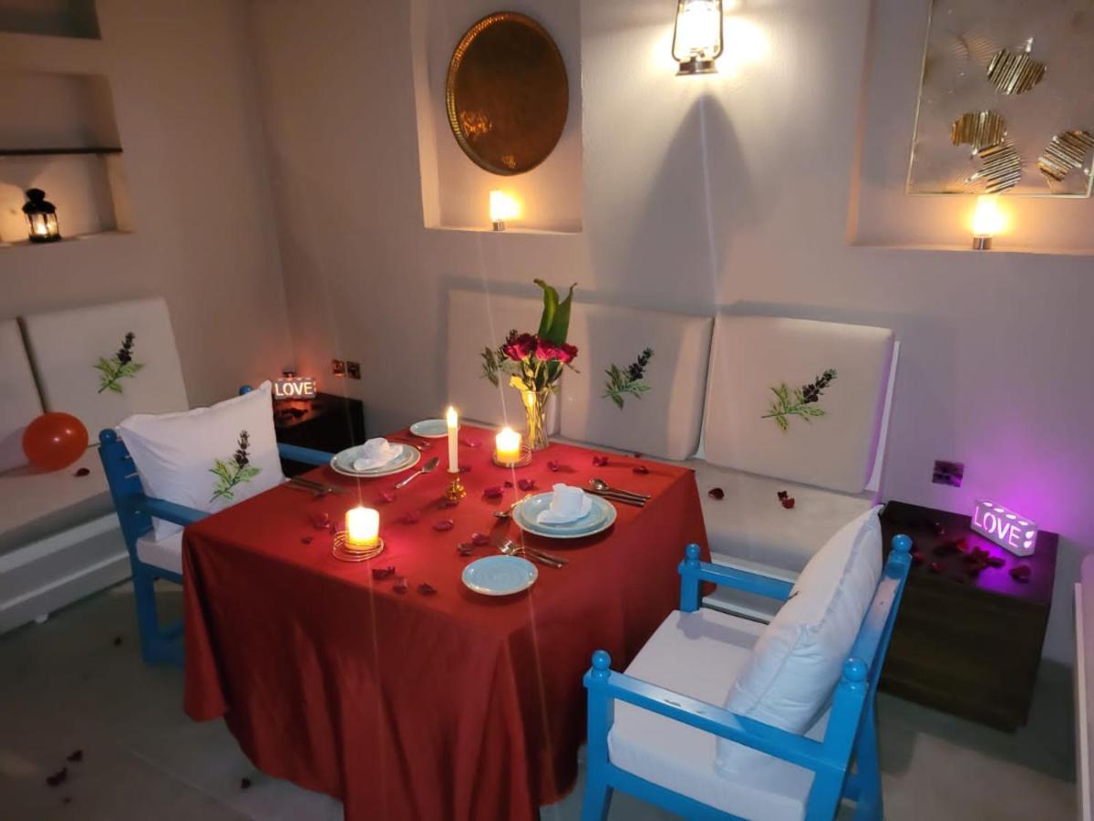 Nozol Al Rayaheen By Sharjah Collection Khor Fakkan Bagian luar foto