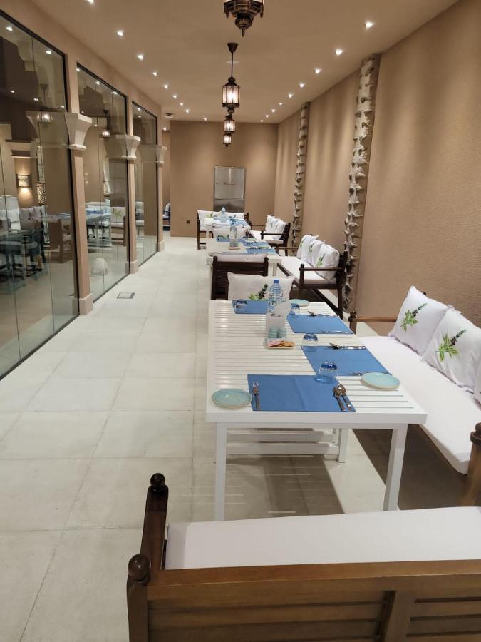 Nozol Al Rayaheen By Sharjah Collection Khor Fakkan Bagian luar foto
